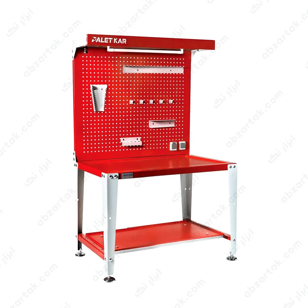میز کار کارگاهی مدل D-1010-S