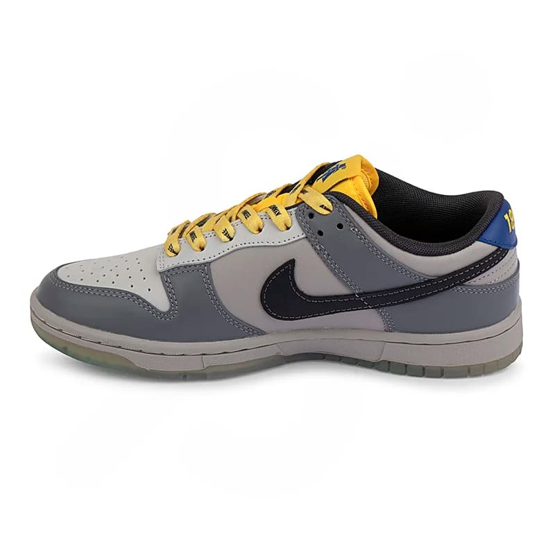 کفش ورزشی زنانه نایک DUNK LOW NCAT 1281 — تصویر ۲