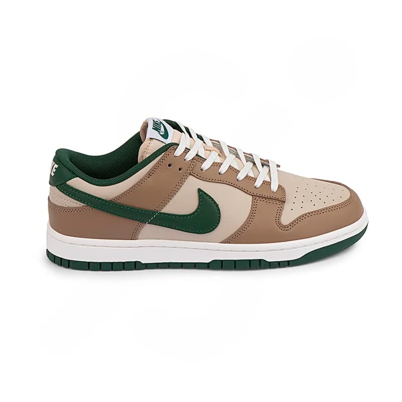 کفش ورزشی مردانه نایک Dunk Low Retro 1279