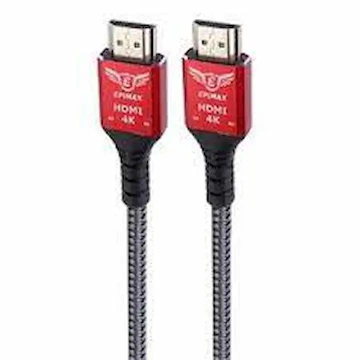 کابل HDMI اپیمکس EPIMAX مدل EC-91 طول 1.5 متر