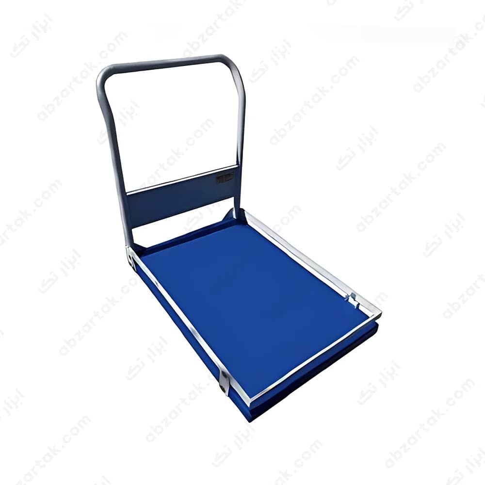 گاری صنعتی مدل G-0010 — تصویر ۲