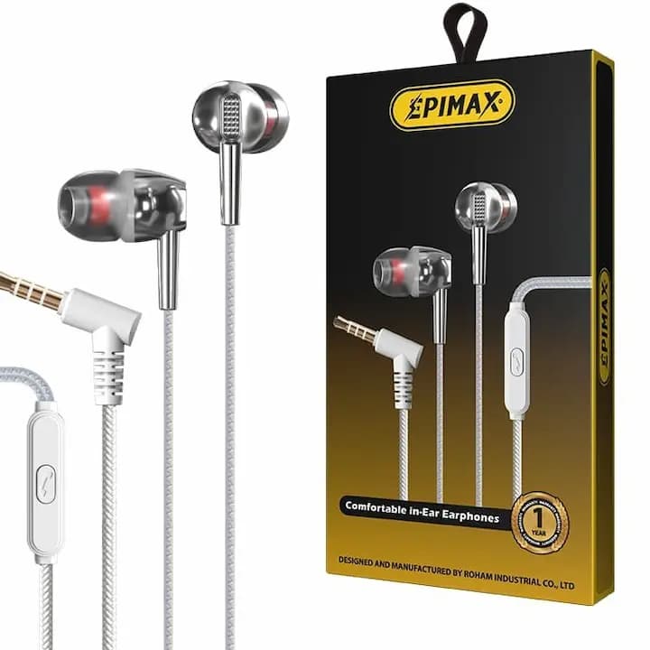 هندزفری EPIMAX EH-168