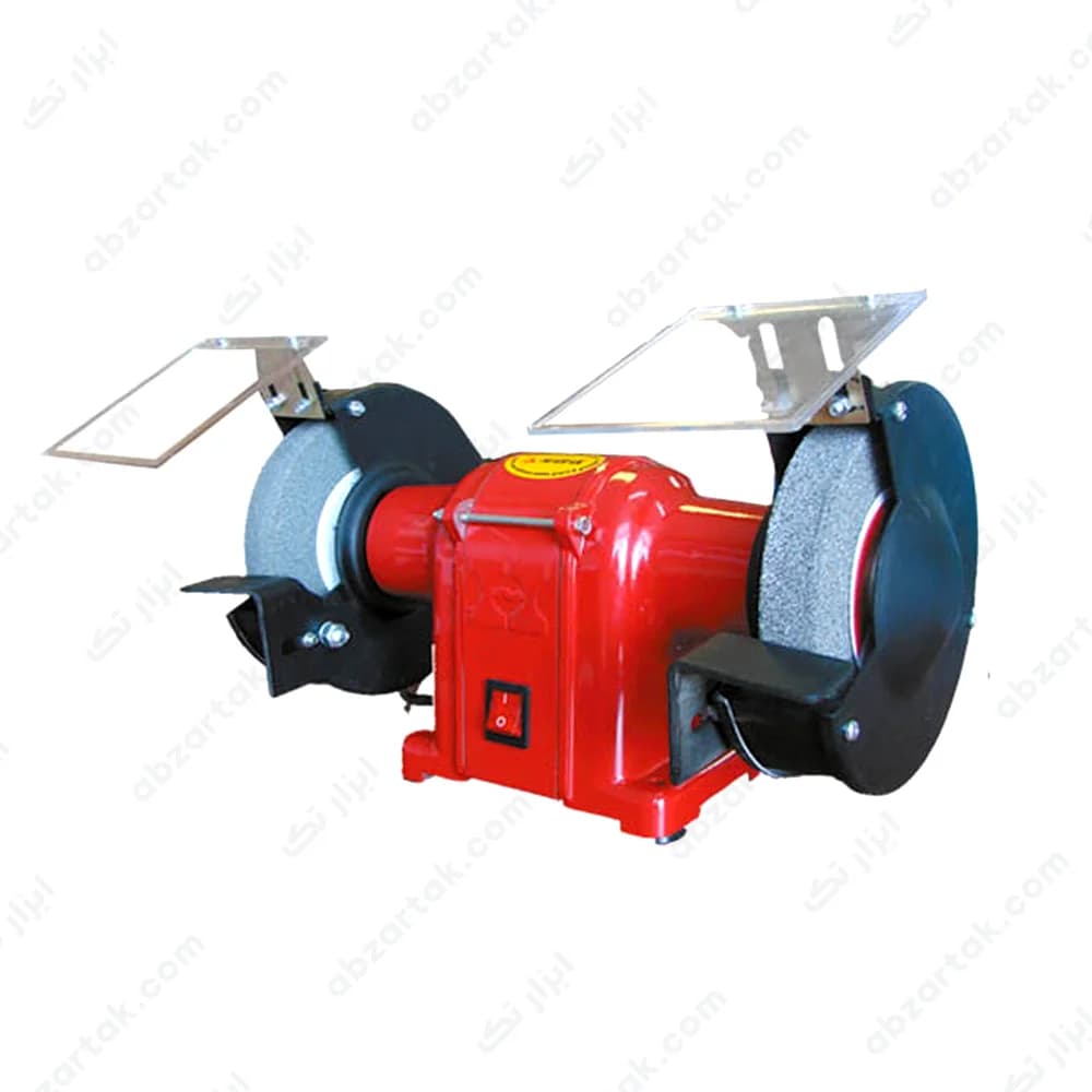 دستگاه سنگ دیواری 150 میلی متر محک GD/150