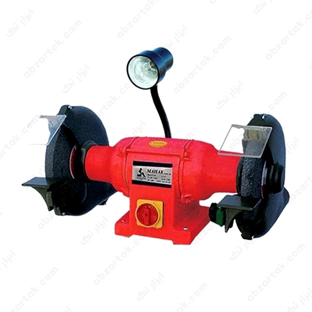 دستگاه سنگ دیواری 300 میلی متر 2000 وات سه فاز محک مدل GD/300/HL