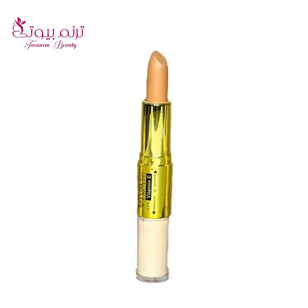 کانتور کانسیلر دو طرفه ویواش Concealer Contour Vivash
