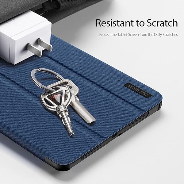 کیف کلاسوری دوکس دوسیس مناسب تبلت Redmi Pad SE — تصویر ۵