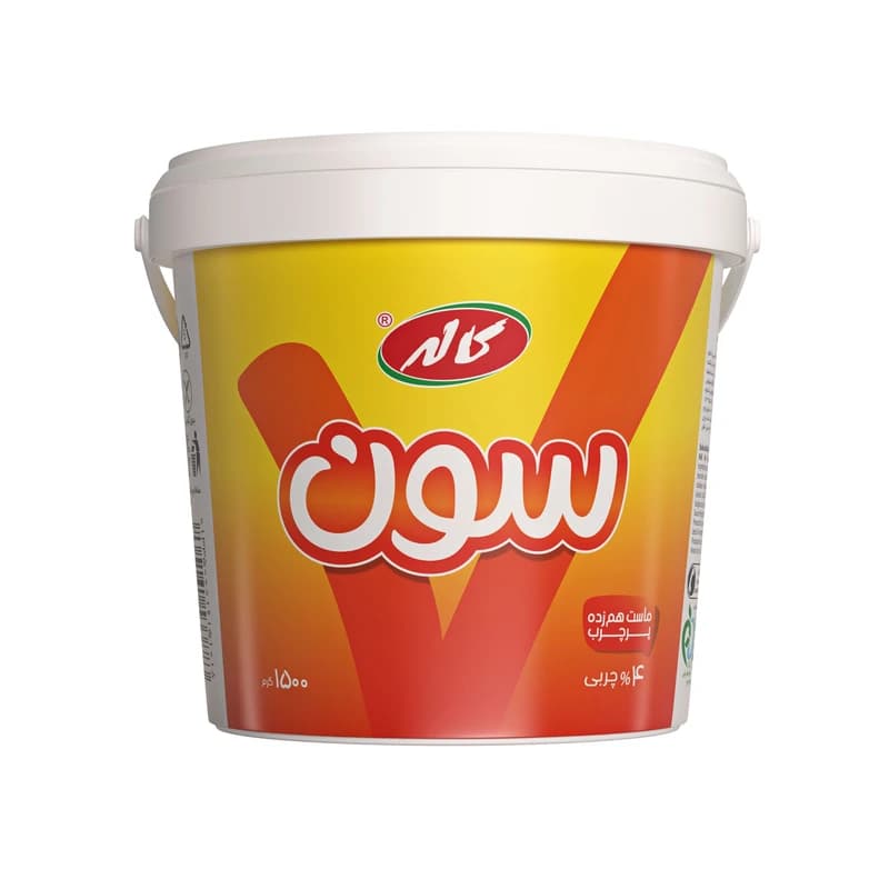 ماست سون کاله – 1500 گرم