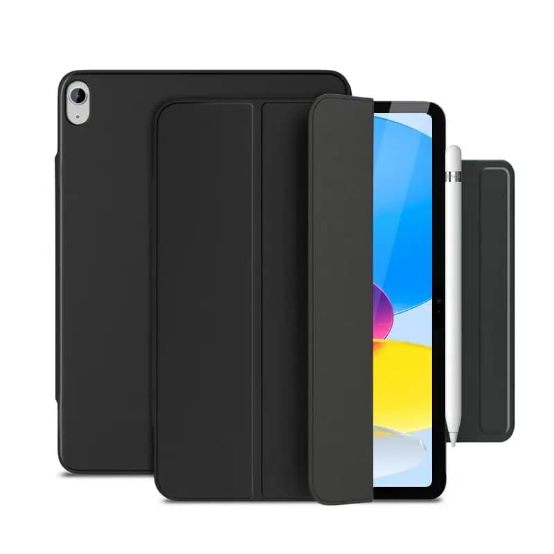 کیف کلاسوری مدل Magnetic مناسب آیپد 10
