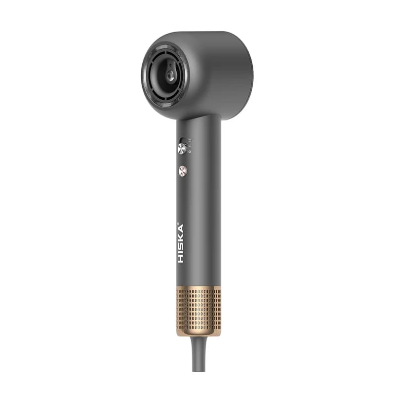 سشوار حرفه ای 1400 وات هیسکا مدل H5262 — تصویر ۱۲