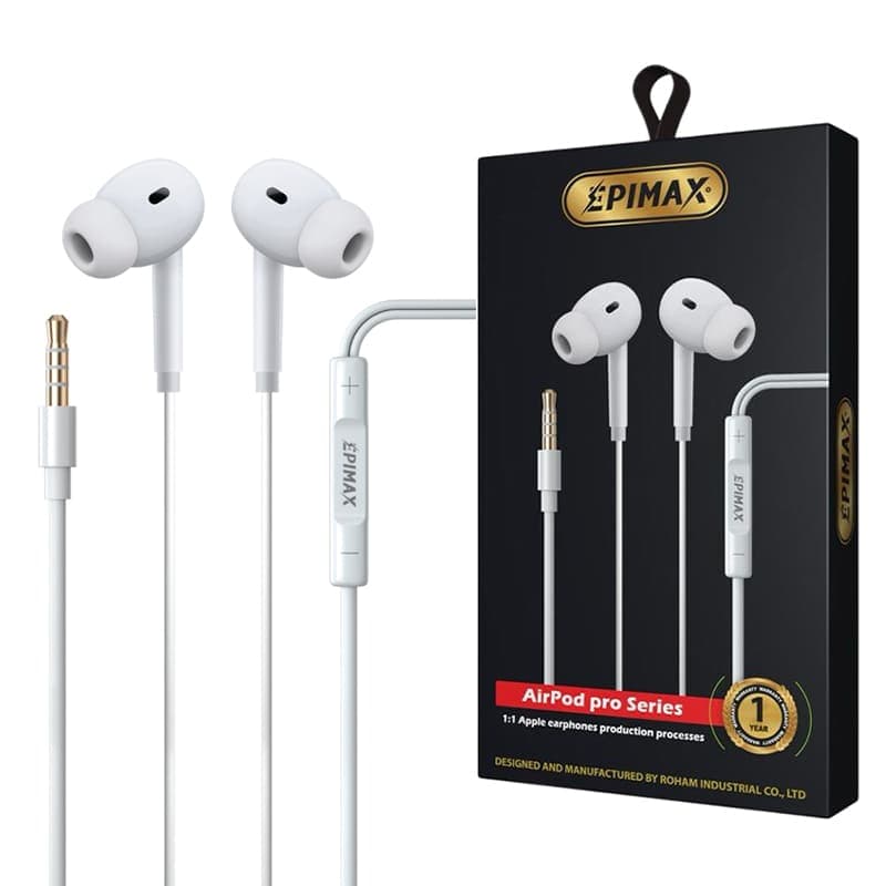 هندزفری EPIMAX EH-148 — تصویر ۲