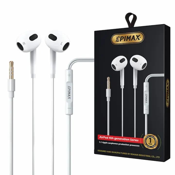 هندزفری EPIMAX EH-150
