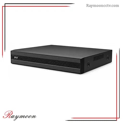 دستگاه دی وی آر 8 کانال 5 مگاپیکسل برند TVT مدل DT-2108NS-HC-H