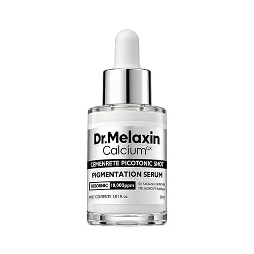 سرم ضد لك picotonic shot كلسيم دكتر ملاكسين 30 ميل