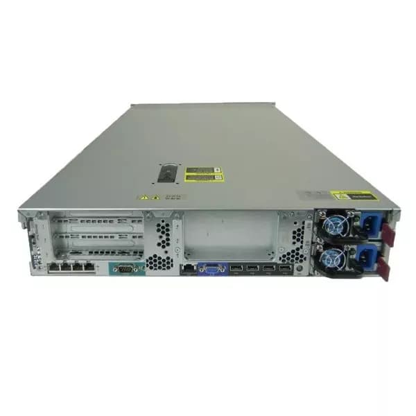 سرور اچ پی DL580 G9 LFF — تصویر ۳