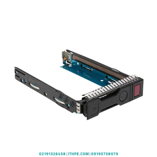 کدی هارد سرور Caddy HP 3.5inch g8 g9 g10