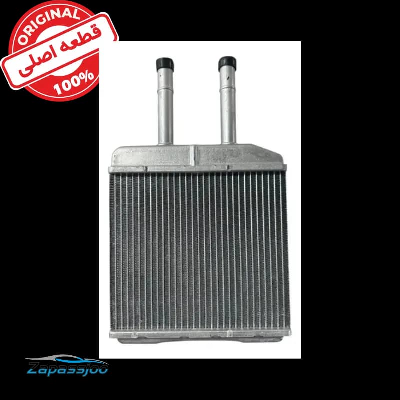 رادیاتور بخاری – ام وی ام 110S