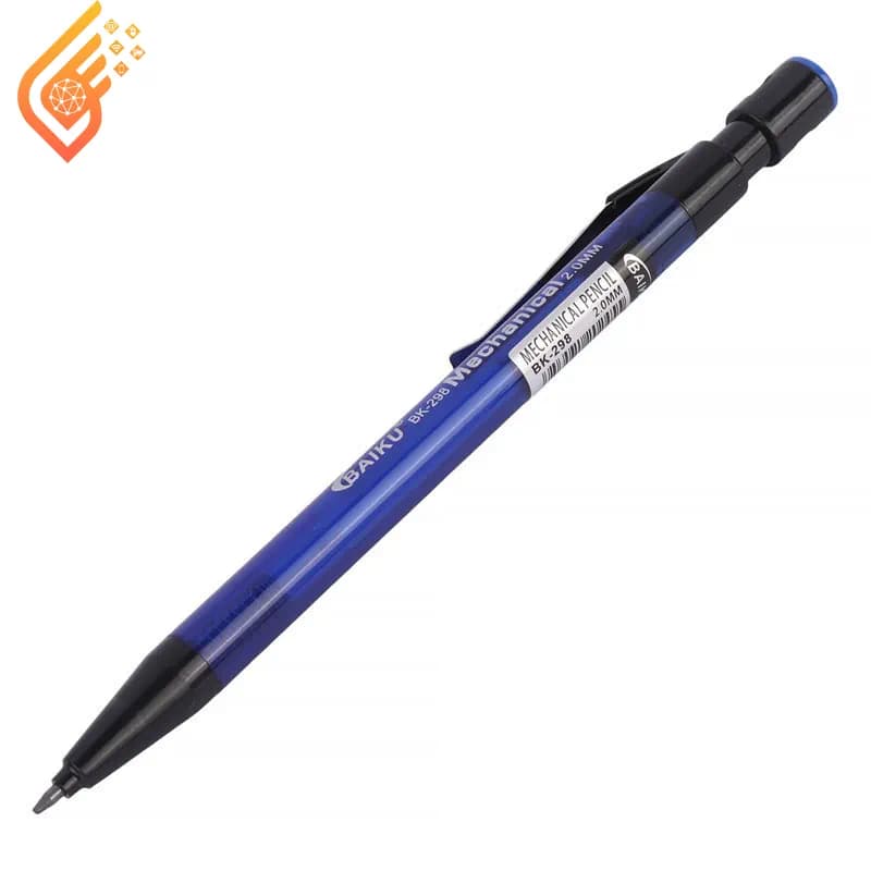 مداد نوکی بایکو مدل Baiku BK-298 2.0mm — تصویر ۶