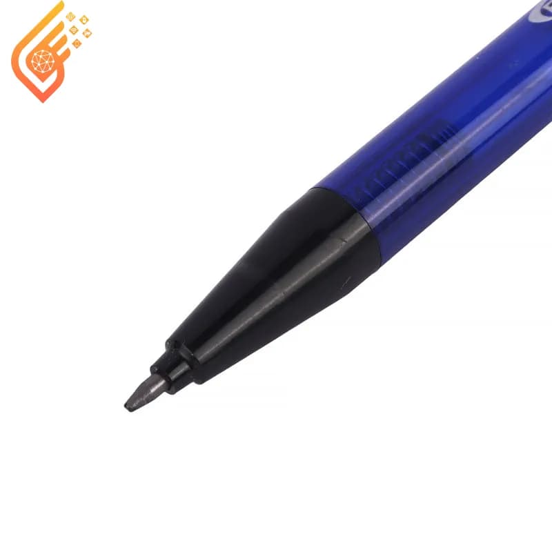 مداد نوکی بایکو مدل Baiku BK-298 2.0mm — تصویر ۵