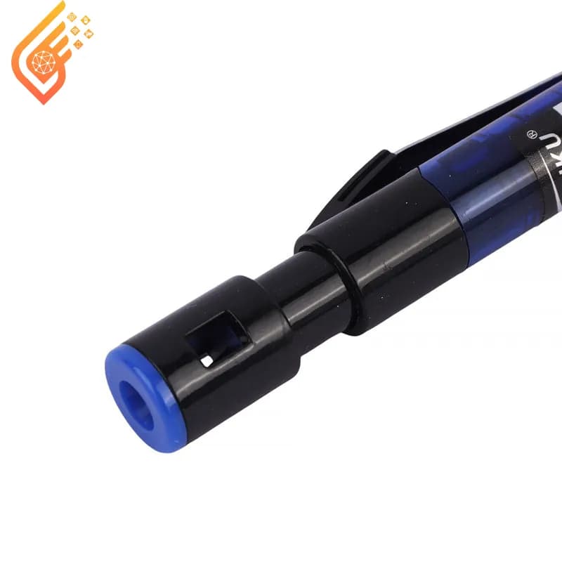 مداد نوکی بایکو مدل Baiku BK-298 2.0mm — تصویر ۳