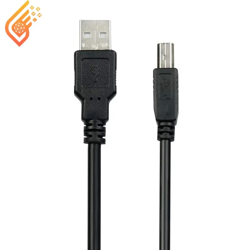 کابل پرینتر دیتا لایف DataLife 1.5m — تصویر ۲