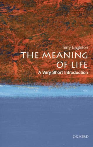 دانلود کتاب The meaning of life: a very short introduction 2008 (یک مقدمه بسیار کوتاه)