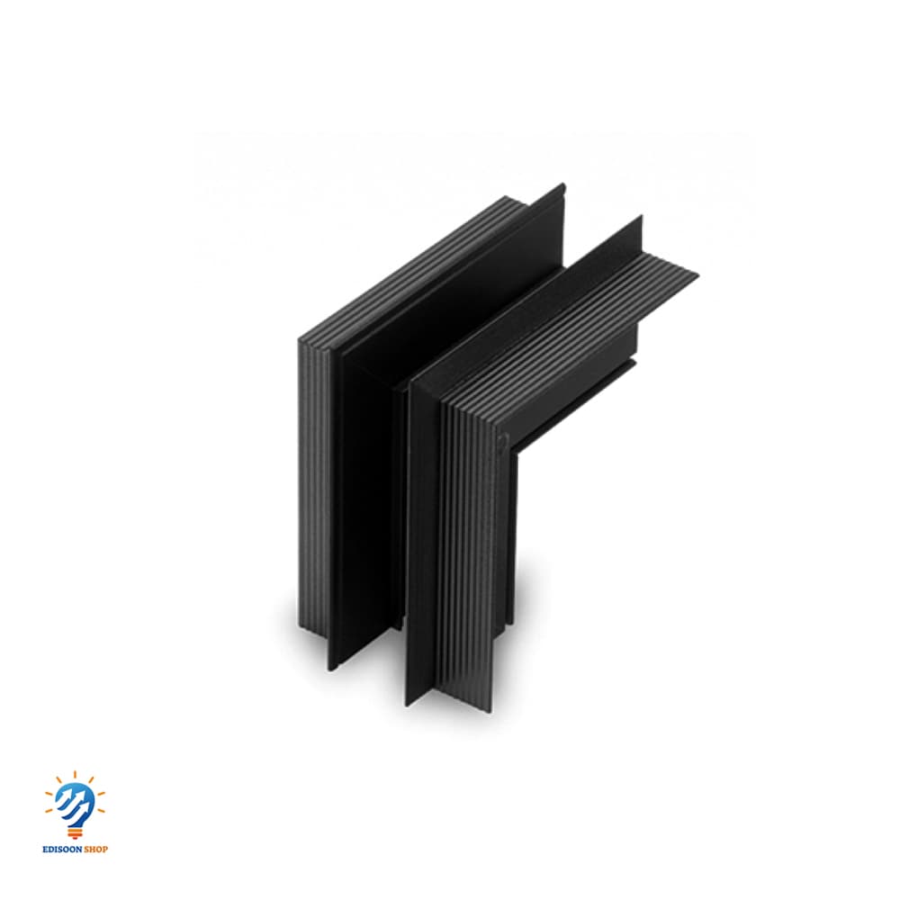 رابط ریل توکار دیوار به سقف