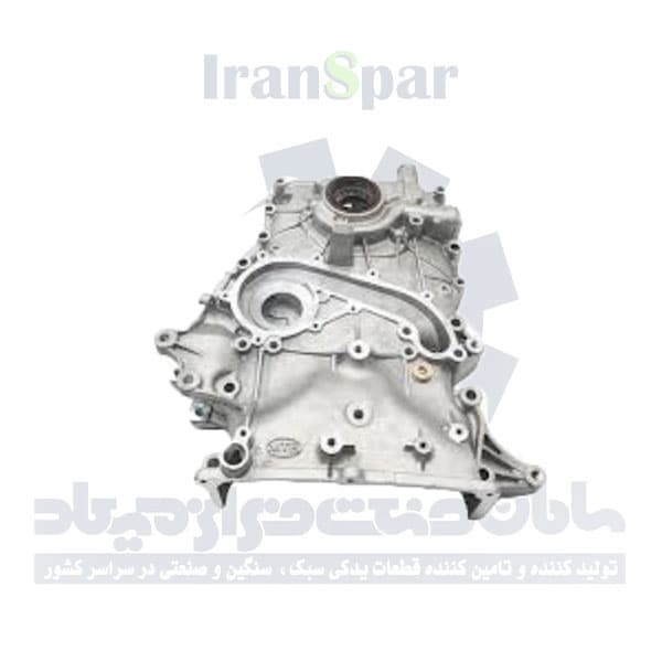 سينی اويل پمپ ويگو