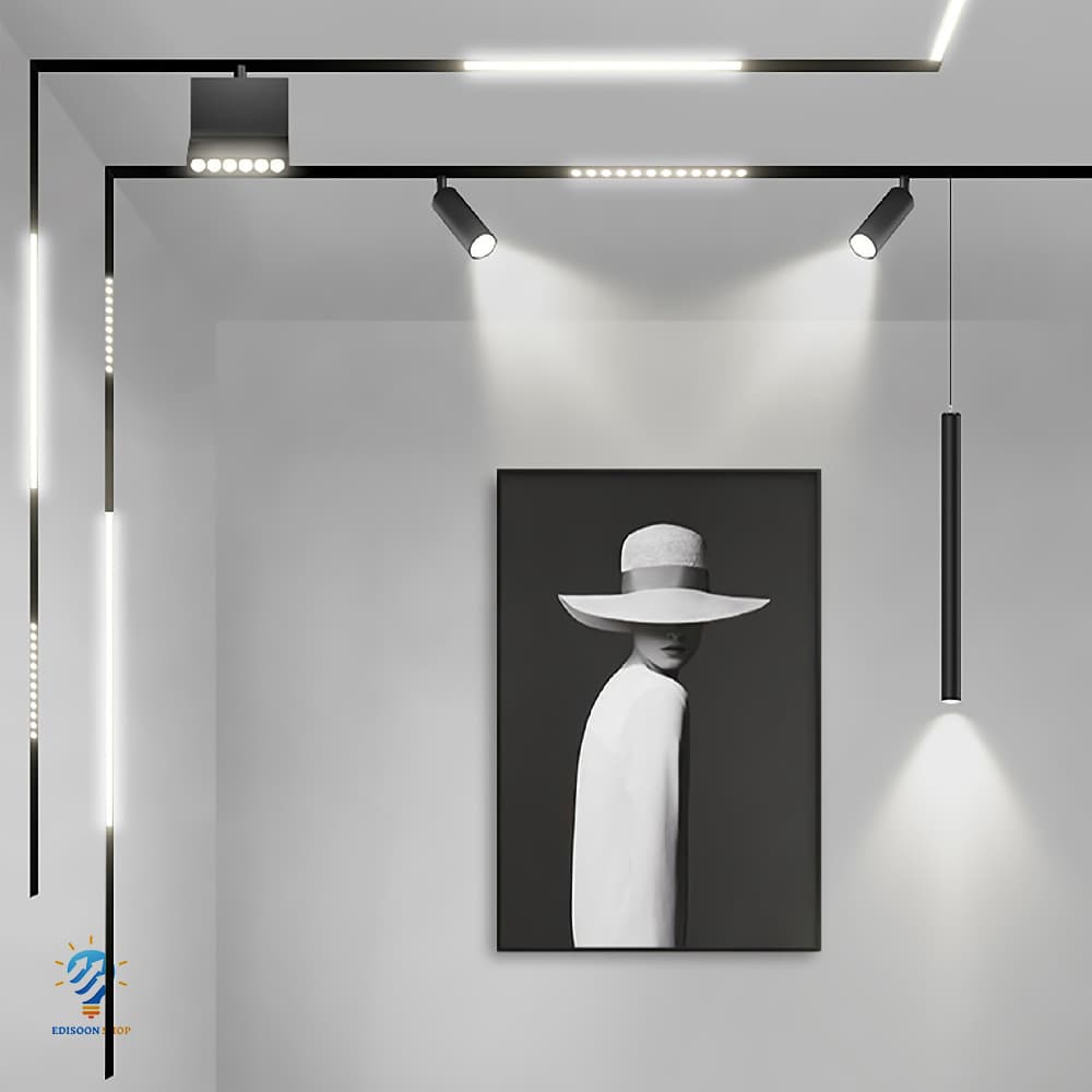 رابط الکتریکال مستقیم مگنتی — تصویر ۲