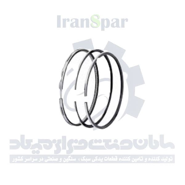 رينگ موتور پرادو – ويگو استاندارد