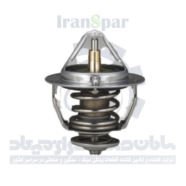 ترموستات پرادو – ويگو – هايس – ياريس