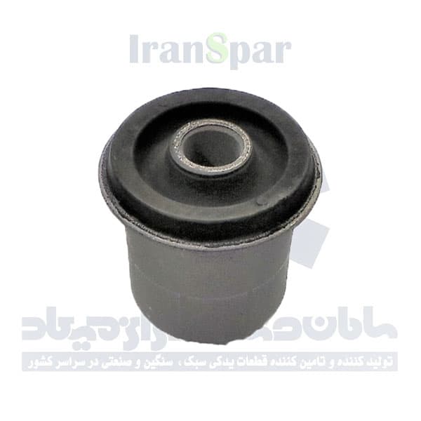 بوش طبق بالای ويگو