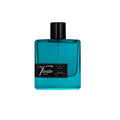 عطر مردانه تیستو ویولا 120 میل ادو پرفیوم-TIESTO VIOLA MAN EDP | عطر ملکوتی | خرید عطر و ادکلن اصل