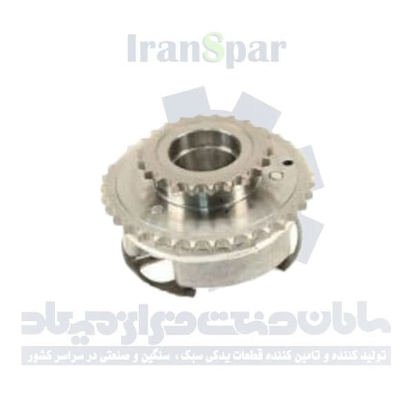 بالشتک زنجير بلند 3RZ