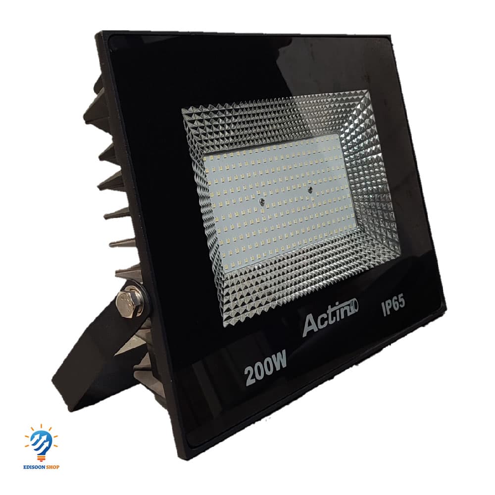 پرژکتور 200 وات SMD تابش