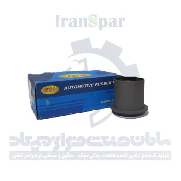 بوش طبق پایین کوچک تویوتا فورچونر
