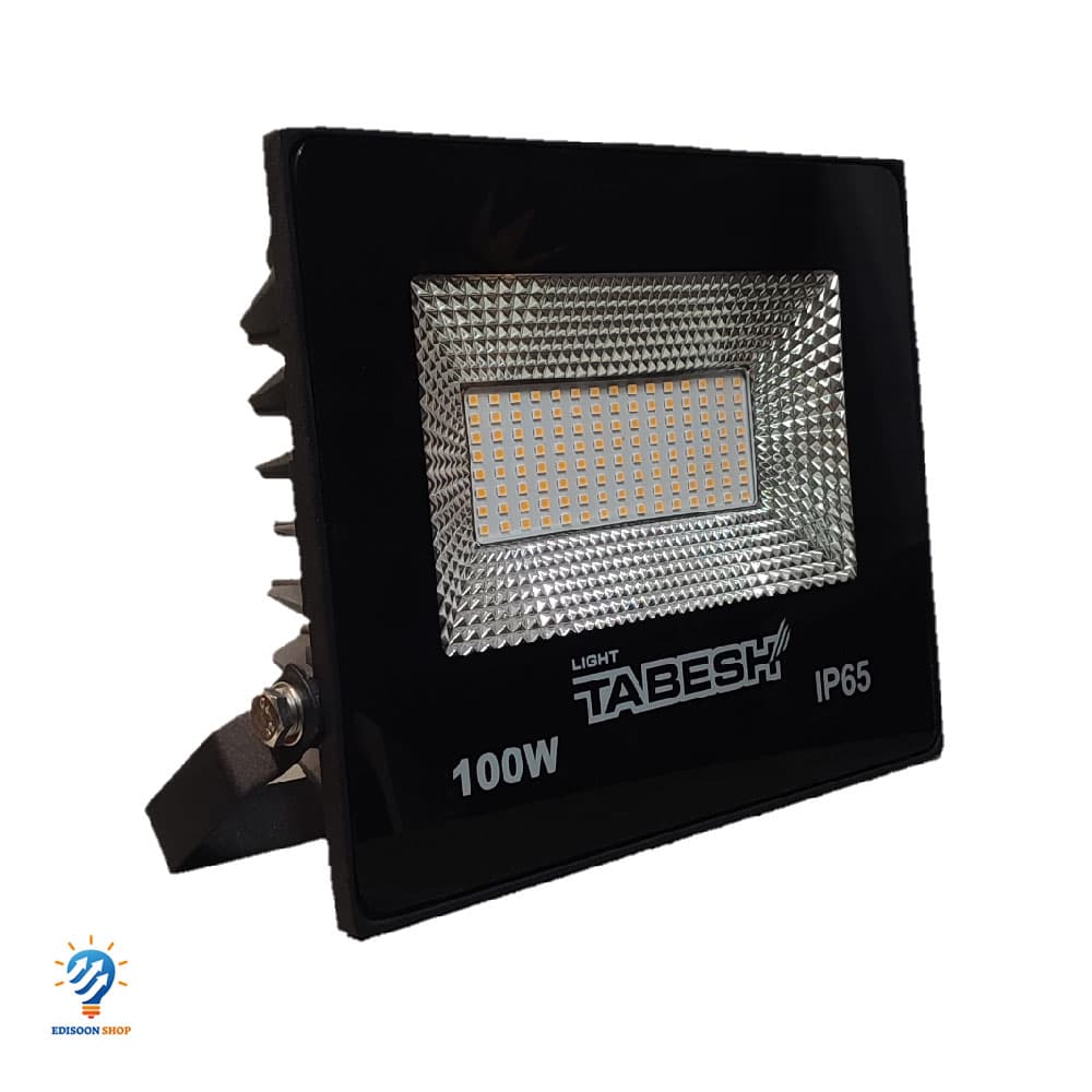 پرژکتور 100 وات SMD تابش