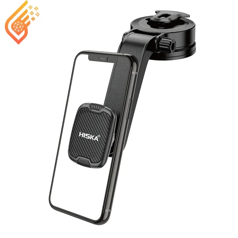 هولدر مغناطیسی گوشی موبایل هیسکا مدل HISKA HK-2216