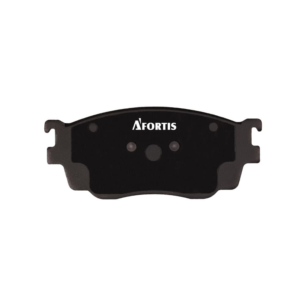لنت ترمز جلو آفورتیس کد 0792 مناسب برای آریو Z300 — تصویر ۲