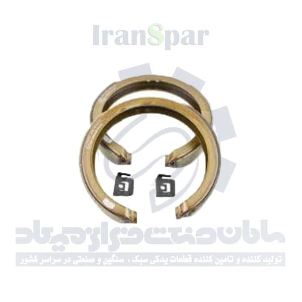 لنت ترمزدستی کمری 2013-اوريون2010