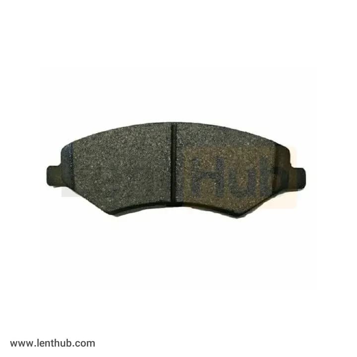 لنت ترمز جلو لنت پارس مدل PL80171 مناسب برای چری تیگو 5