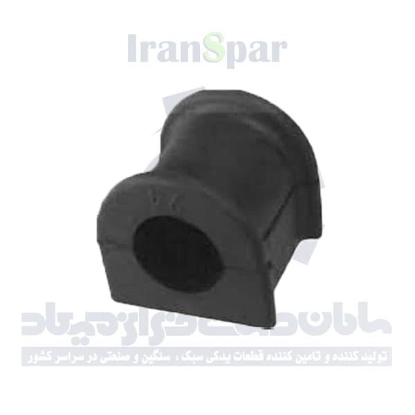 لاستيک چاکدار جلو کمری 2007 اوريون