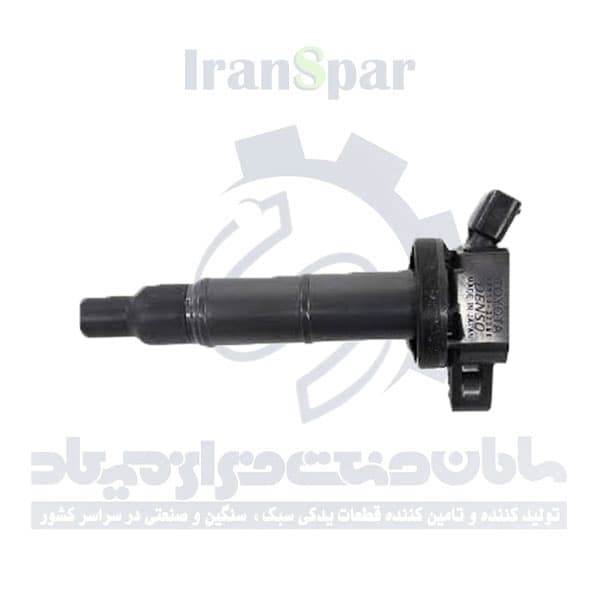 کوئل کمری 2005-2013 چهار سيلندر