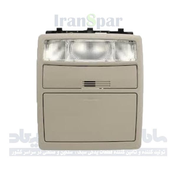 کليد سانروف کمری 2007