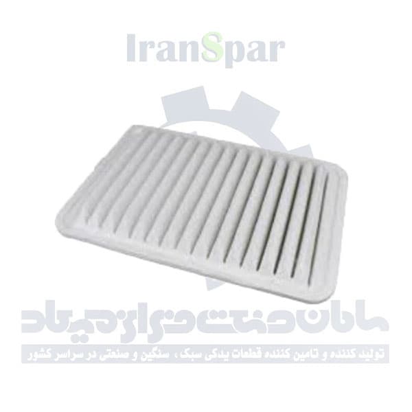 فيلتر هوا کمری 2007-2013