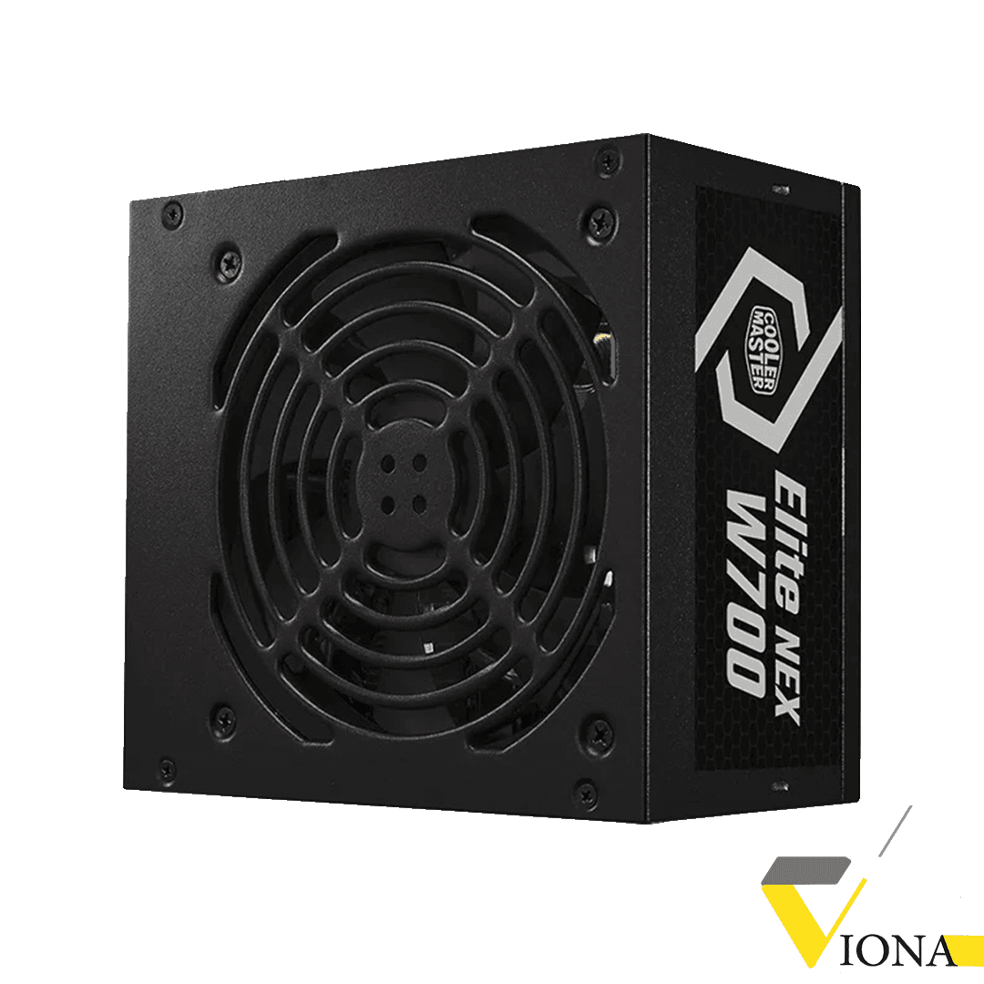 منبع تغذیه کولرمستر COOLERMASTER ELITE NEX W700 WHITE Power Supply