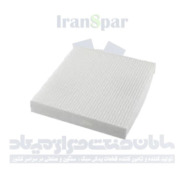 فيلتر کابين کمری-اوريون