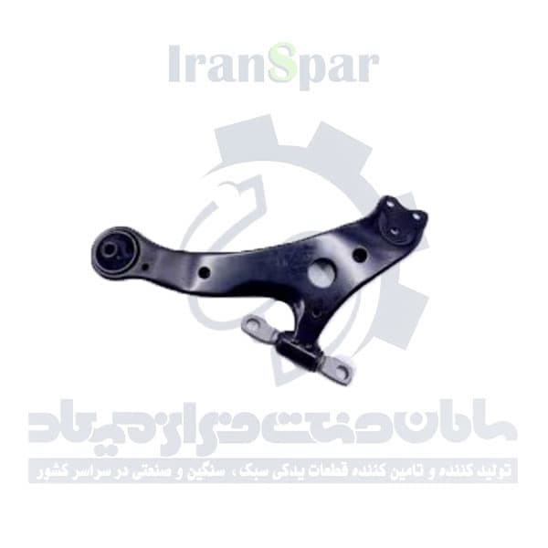 طبق جلو کمری 2007 – اريون – ES350 چپ
