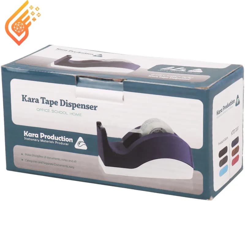 پایه چسب کارا مدل Kara KTD300 — تصویر ۴