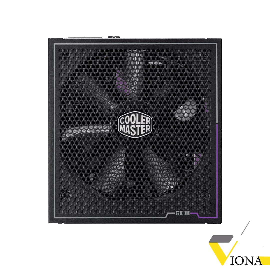 منبع تغذیه کولرمستر COOLERMASTER GX III 1250 GOLD Power Supply