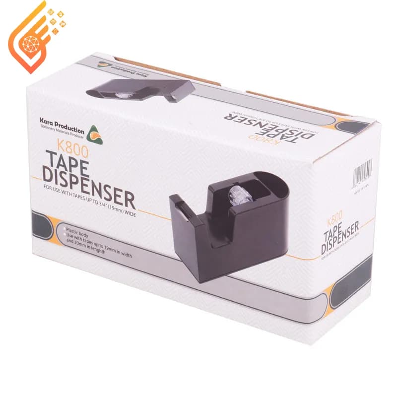 پایه چسب کارا مدل Kara K800 — تصویر ۳